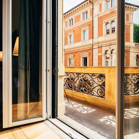 Bologna Suites - Private Bathroom Экстерьер фото