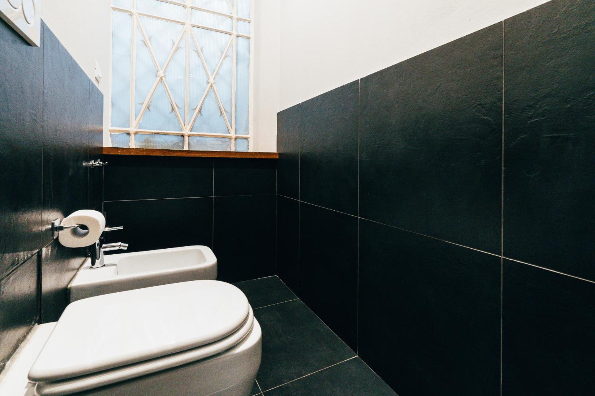 Bologna Suites - Private Bathroom Экстерьер фото
