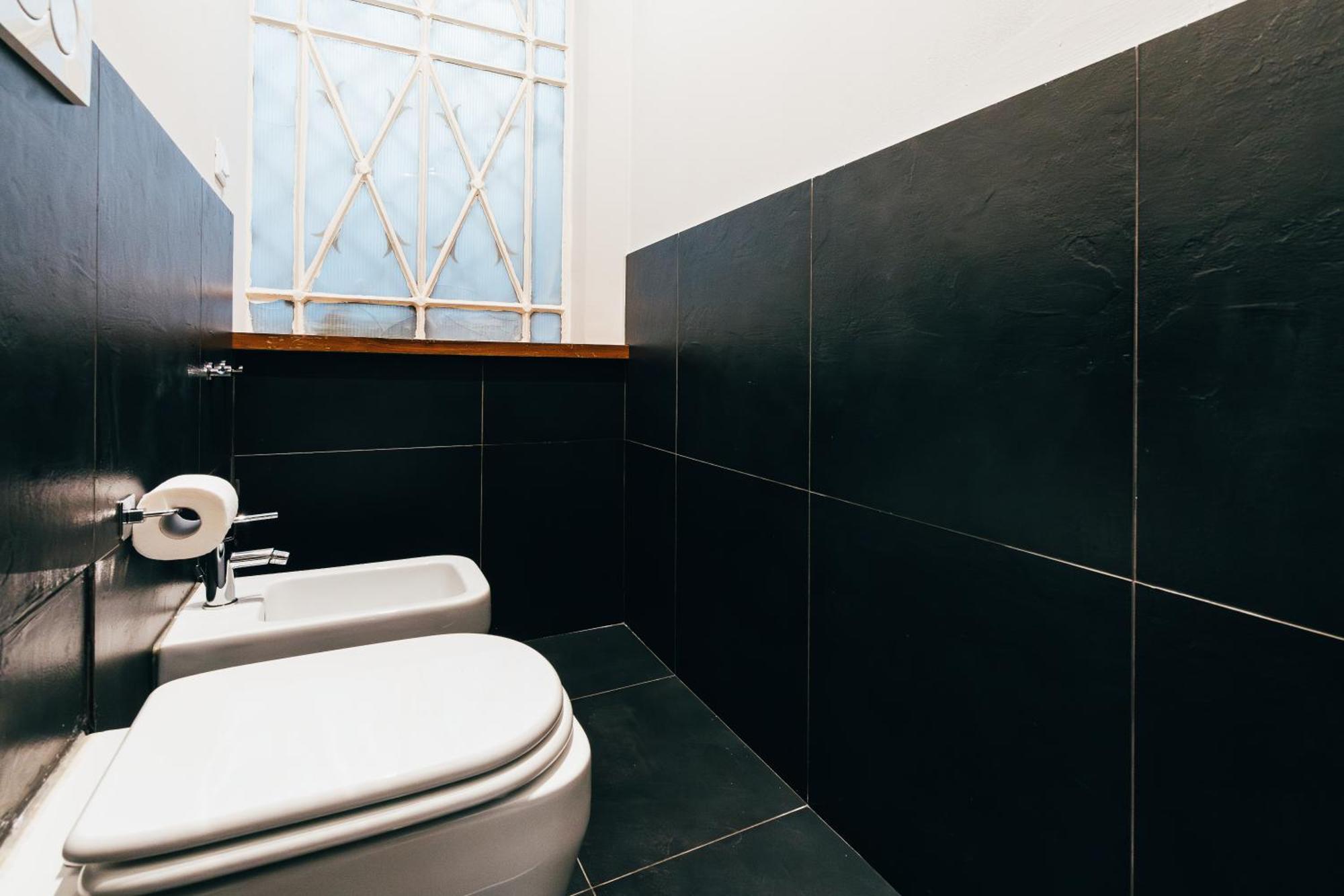 Bologna Suites - Private Bathroom Экстерьер фото