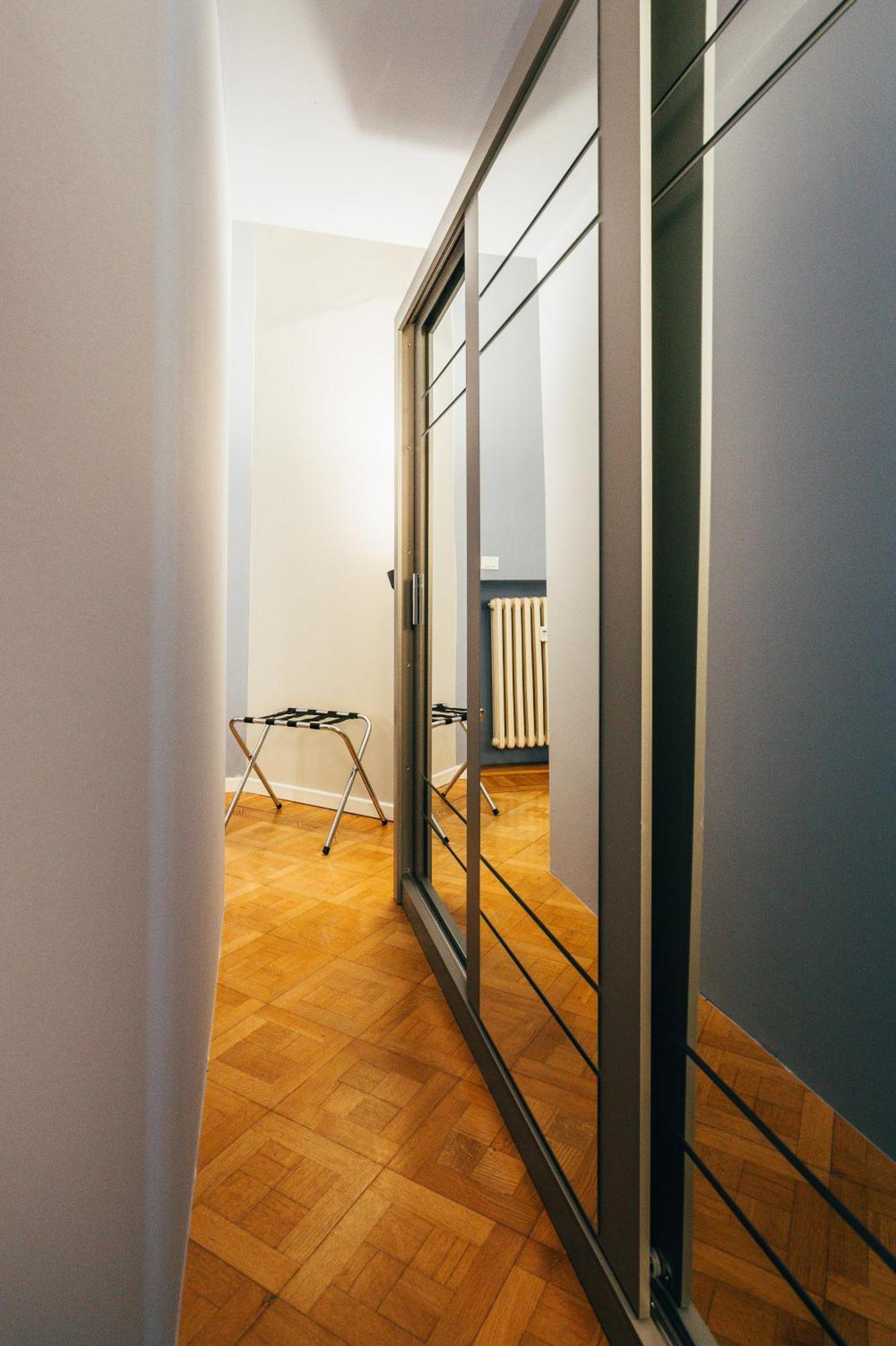 Bologna Suites - Private Bathroom Экстерьер фото